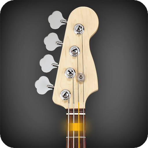 Bass Guitar Tutor Free