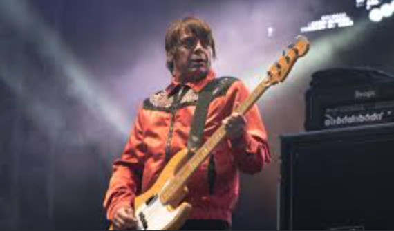 Mani - The Stone Roses