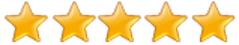 Five Stars